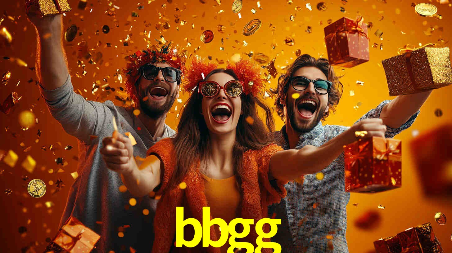 bbgg - Clube VIP da Riqueza - bbgg.com