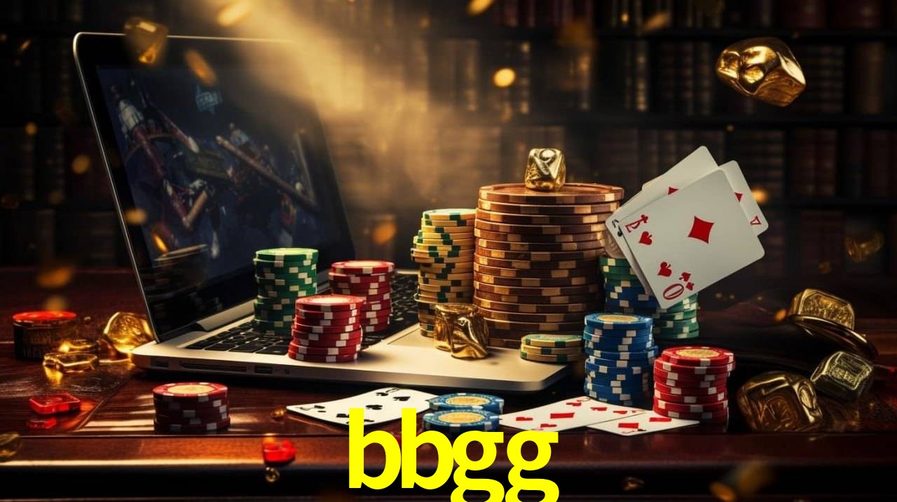Estatísticas bbgg
