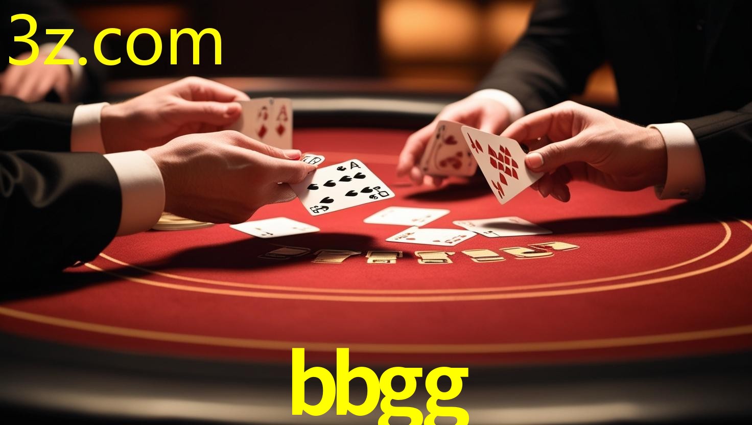 BBGG