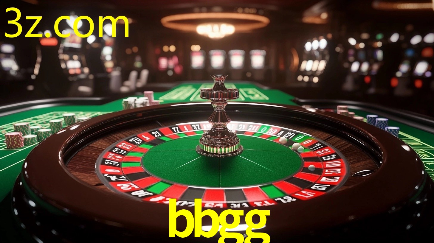 BBGG