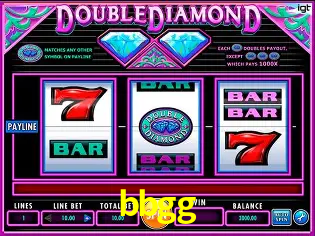 Descubra a Magia dos Jogos de Arcade no bbgg
