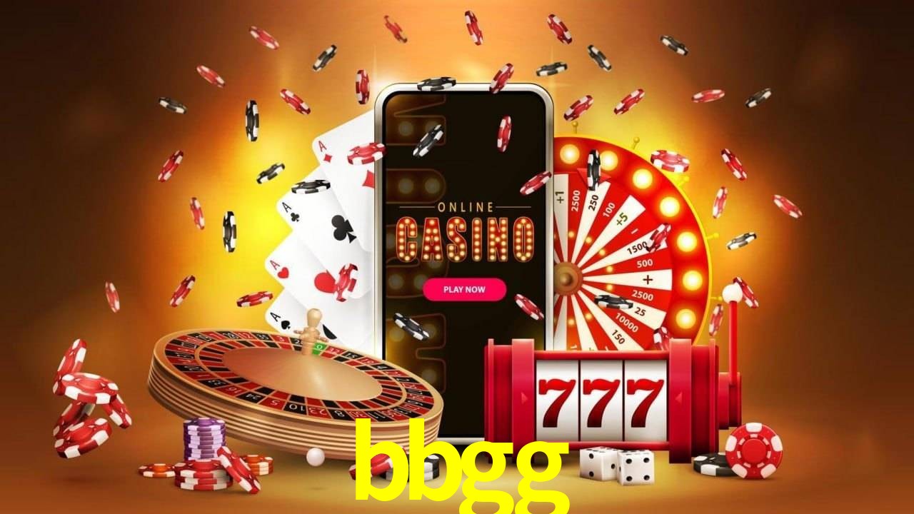 bbgg Brasília - Jogo Features