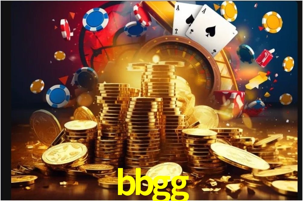 Jogos Exclusivos bbgg
