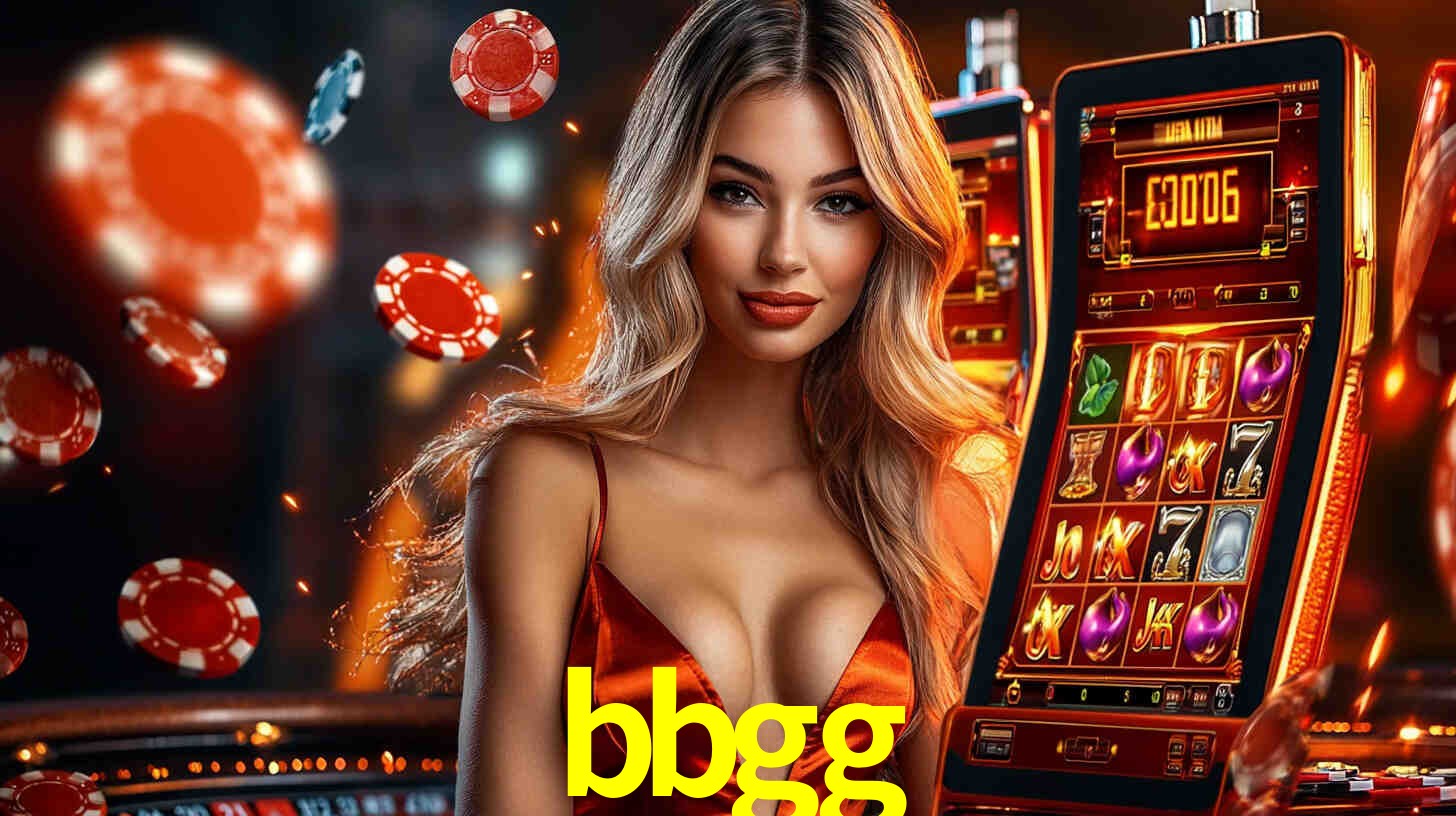 bbgg: Jogos de Caça-Níqueis-Altas Recompensas, Roleta-Velocidade, Blackjack-Desafios Máximos
