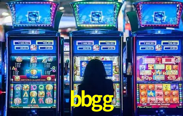 Descubra a Magia dos Jogos de Arcade no bbgg