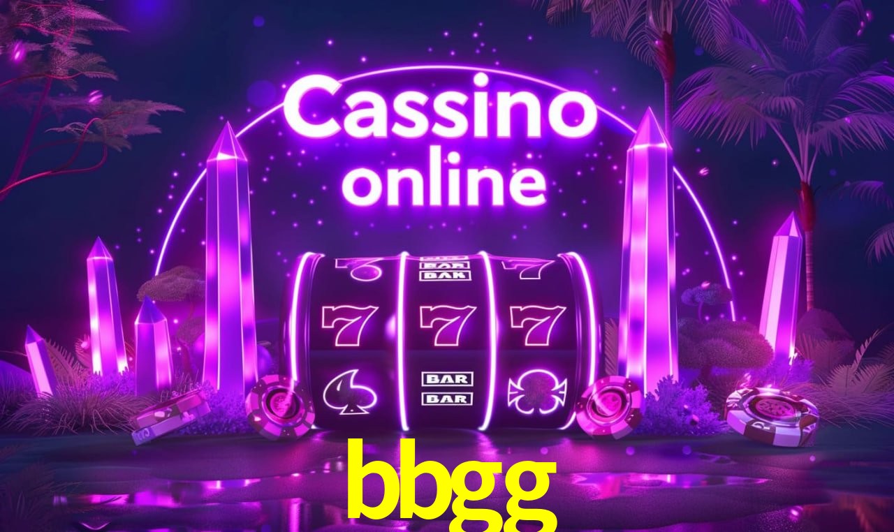 bbgg - cassino ao vivo