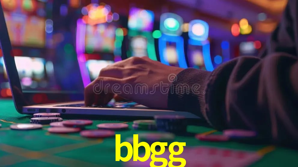 Mesa de Blackjack bbgg