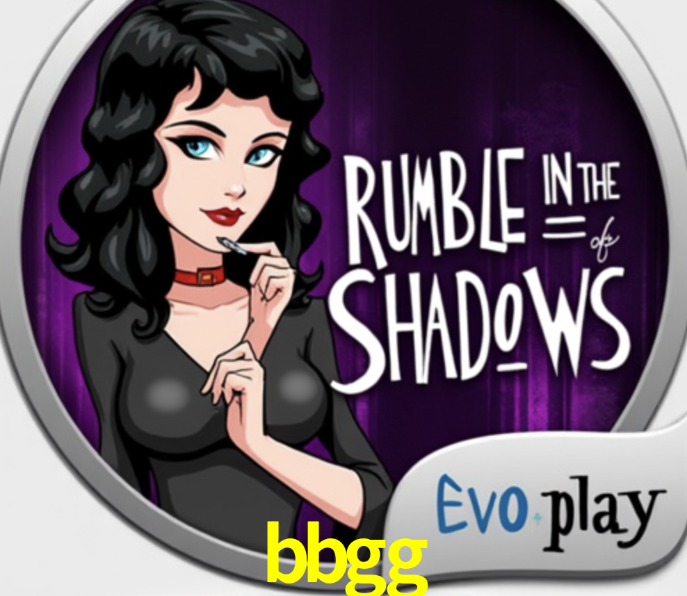 APP oficial da bbgg para mobile