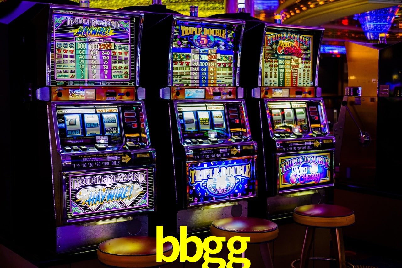 Recursos de Bônus bbgg